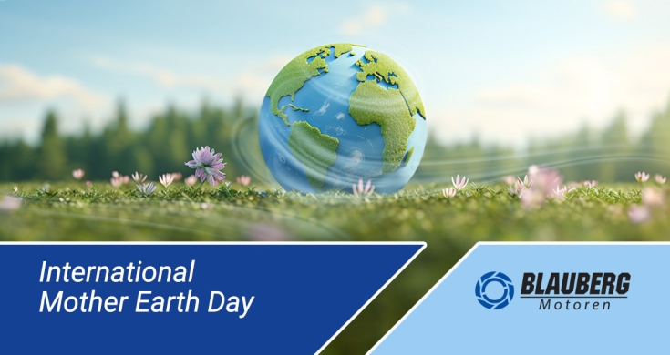 International Mother Earth Day