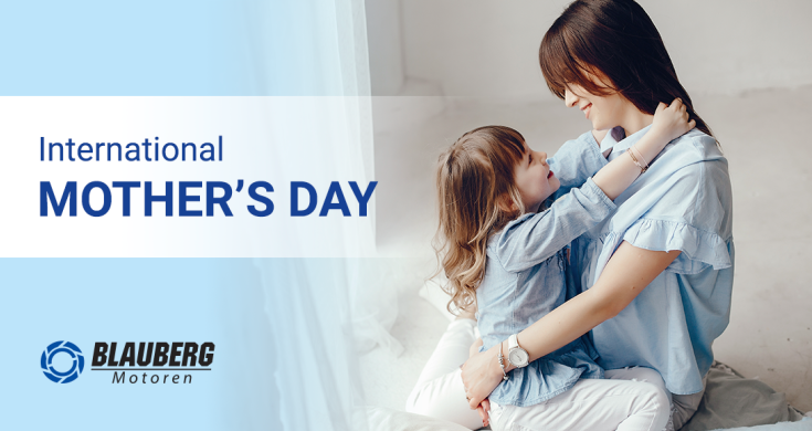 Happy Mother’s Day!