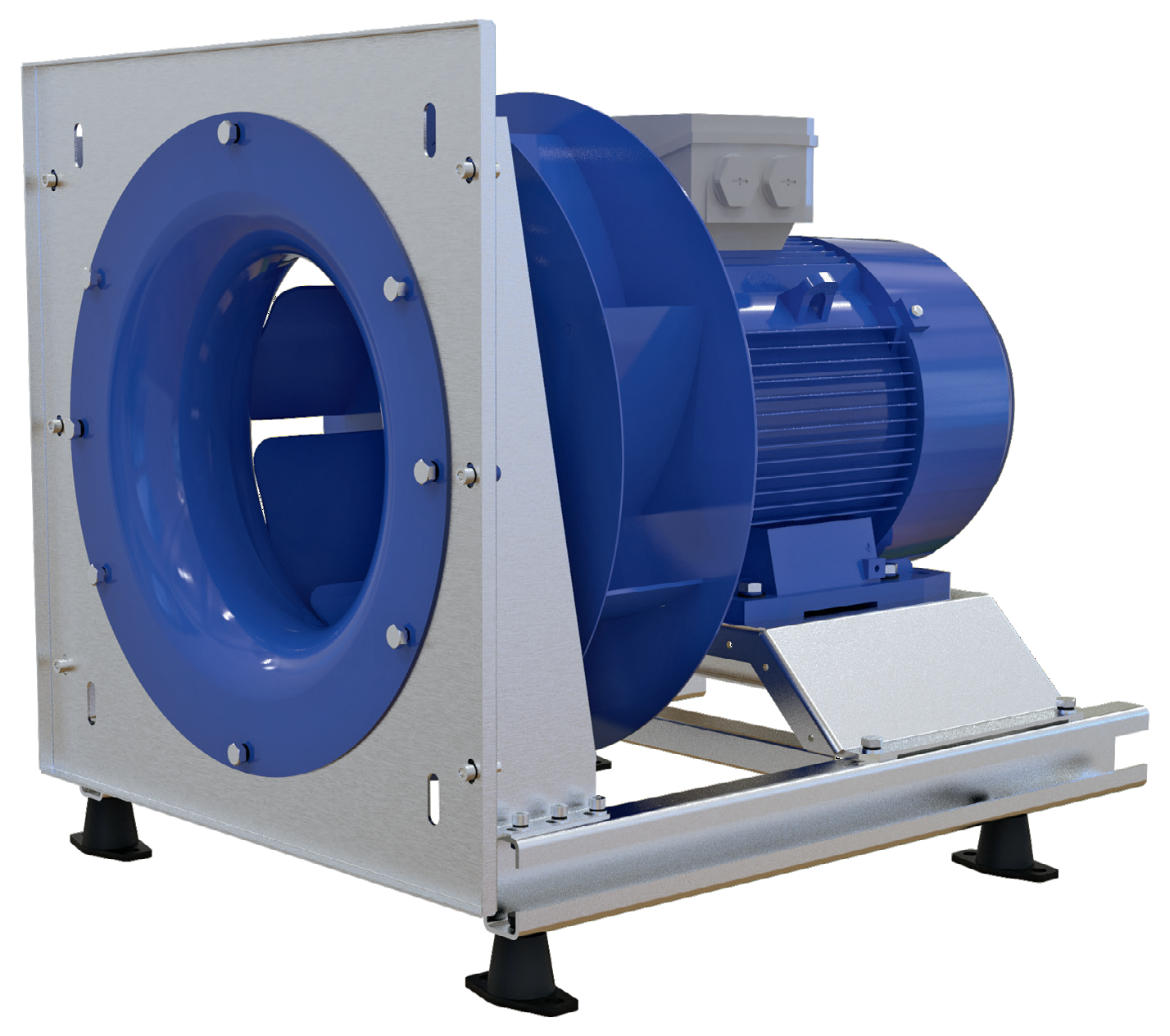 Plug Fan AR Series