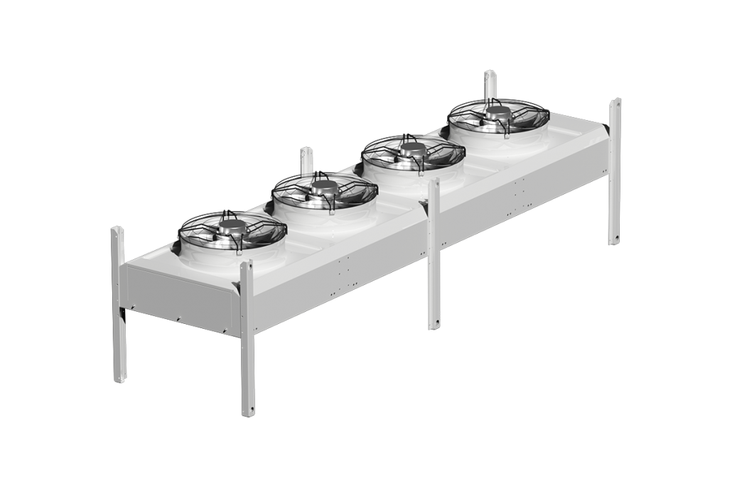  Heat exchangers & condensers